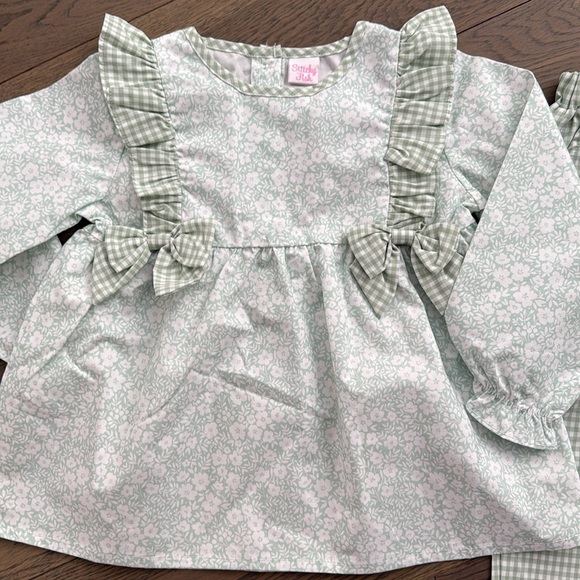 Stitchy Fish Set - Picture 2 of 4